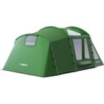 Husky Caravan 12 5 Kişilik Çadır (Yeşil)