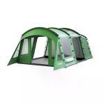 Husky Caravan 17 5 Kişilik Çadır (Yeşil)