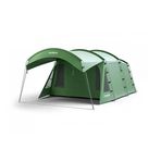 Husky Caravan Dural Yeşil Kamp Çadırı
