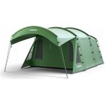 Husky Caravan Yeşil 12 Metre Kare Çadır