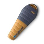 Husky Dexter -15 Derece Orange Uyku Tulumu