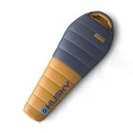 Husky Dexter -15C Orange Uyku Tulumu