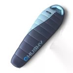 Husky Enemy -12C Blue Uyku Tulumu -0076.000