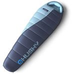 Husky Enemy -12C Blue Uyku Tulumu