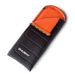 Husky Gizmo Siyah -5C Uyku Tulumu