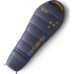 Husky Kıds Magıc -15C Mustard Uyku Tulumu
