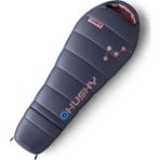 Husky Kıds Magıc -15C Purple Uyku Tulumu