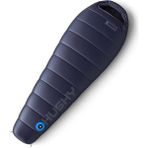 Husky Magnum New -15C Uyku Tulumu - Mavi - Standart