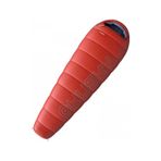 HUSKY RUBY -14C KIRMIZI UYKU TULUMU Çok Renkli