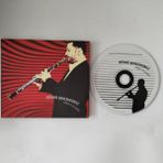 Hüsnü Şenlendirici / Hüsn-Ü Klarnet - 2003 Türkiye Basım CD
