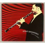 Hüsnü Şenlendirici Hüsn-Ü Klarnet CD