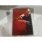 Hüsnü Şenlendirici-Hüsnü Klarnet Kaset