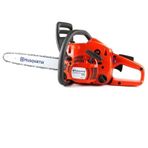 Husqvarna 120 Mark 2 Motorlu Testere-1.9 Hp-benzinli