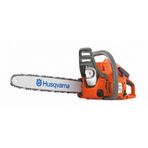 Husqvarna 120 Mark II Pala Boyu 40 cm Benzinli Ağaç Kesme Makinesi