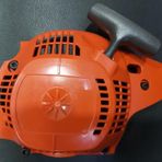 Husqvarna 120II-235-236-240 Komple Eski Starter Kapağı