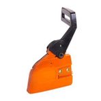 Husqvarna 137-141-142 Frenli Yan Kapak