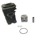 Husqvarna 141-142 39 mm Silindir Piston Set