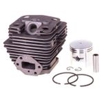 Husqvarna 143R Iı. Palmera SBC420 Motorlu Tırpan Silindir Piston Seti