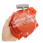 Husqvarna 235 236 240 Motorlu Testere Komple Starter Kapağı