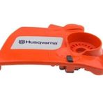 Husqvarna 235E-236E-240E Tek Somun Yan Kapak