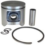 Husqvarna 250R 44 mm Tırpan Piston Seti