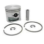 Husqvarna 253R-253RB-553RS-553BX 45.5 mm Piston Seti