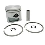 Husqvarna 253R-253RB-553RS-553RBX Piston Seti
