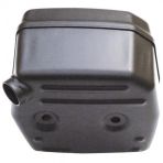 Husqvarna 281-288 Egzoz