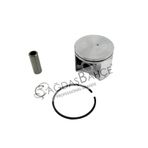 HUSQVARNA 288 MOTORLU TESTERE PİSTON SEGMAN SETİ 54 MM