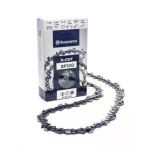 Husqvarna 3.25-36 Diş Zincir 1.3mm Yarım Köşeli 445 ve 450 Motorlarla Uyumludur