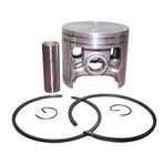 Husqvarna 3120 Partner K1250 60 mm Taş Motoru Piston Seti