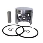Husqvarna 3120 Partner K1250 Beton Kesme Makinesi Piston Seti