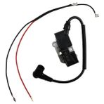 Husqvarna 340-345-350 Elektronik Bobin