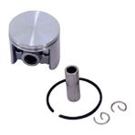 Husqvarna 345 Piston Tek Sekman Takımı