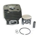 Husqvarna 345 Silindir + Piston