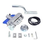 Husqvarna 346-351-353 2152-2153-2156 Jonsered Ağaç Kabuğu Soyma Aparatı