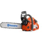 Husqvarna 353 3.2 HP Motorlu Testere