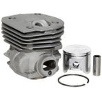 Husqvarna 353 45 mm Silindir Piston Set