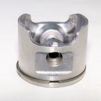 Husqvarna 353 45 mm Tek Segman Komple Piston