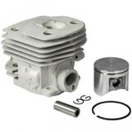 Husqvarna 357-359 47 mm Silindir Piston Set