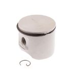 Husqvarna 365-2065-2165-48 mm Tek Segman Komple Piston
