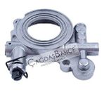 Husqvarna 365/ 372 / 385 / 575 / Jonsered 2165 Yağ Pompasi Gri