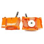 Husqvarna 365-372 Komple Starter Kapağı