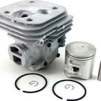 Husqvarna 365-372 X Torq 50 mm Silindir Piston