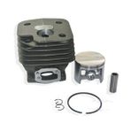 Husqvarna 365 48 mm Kare Boğaz Silindir Piston