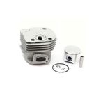 Husqvarna 365 Silindir + Piston