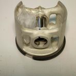 Husqvarna 372XP-2171-371-2071 50 mm Tek Segman Komple Piston