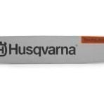 Husqvarna 3/8 1,5 mm 40 cm Force 30 Diş Makaralı Kılavuz