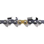 Husqvarna 3/8 36 Diş Zincir 1,5mm Köşeli Gri