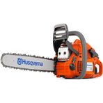 Husqvarna 445 2.8 HP Benzinli Ağaç Kesme Makinesi